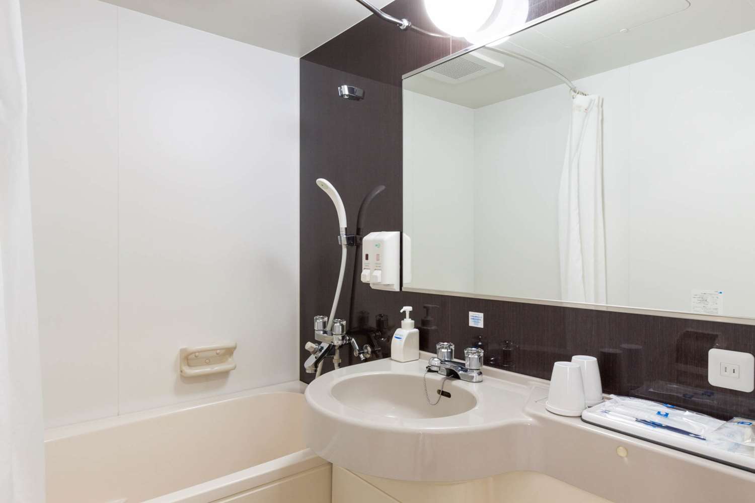 Comfort Hotel Kushiro 80/80