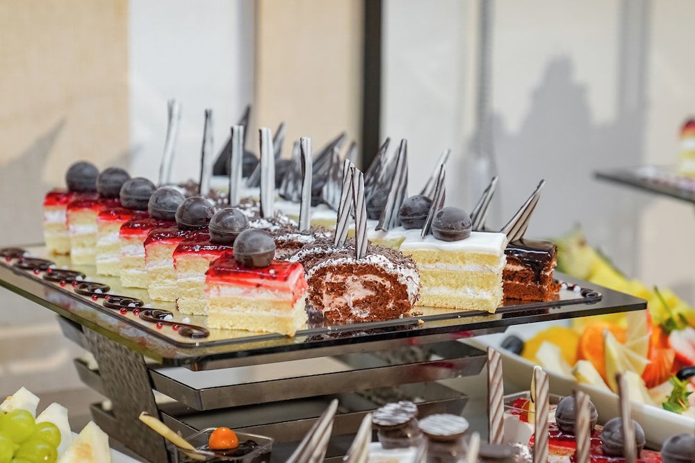 فندق اعمار المنار(Emaar Al Manar Hotel) 29/37