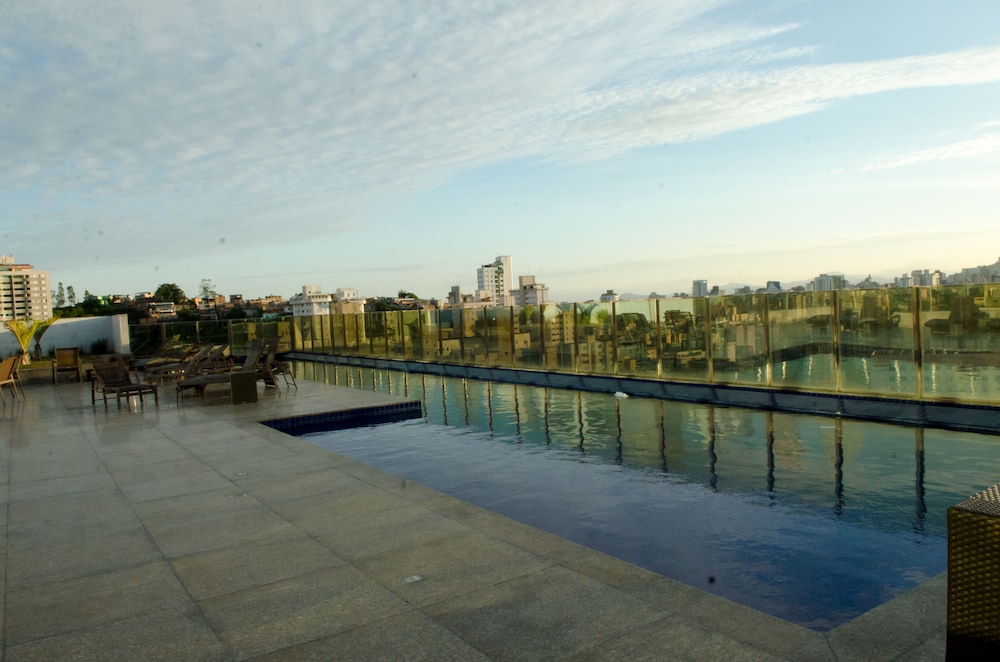 Ville Celestine Condo Hotel and Eventos 35/55