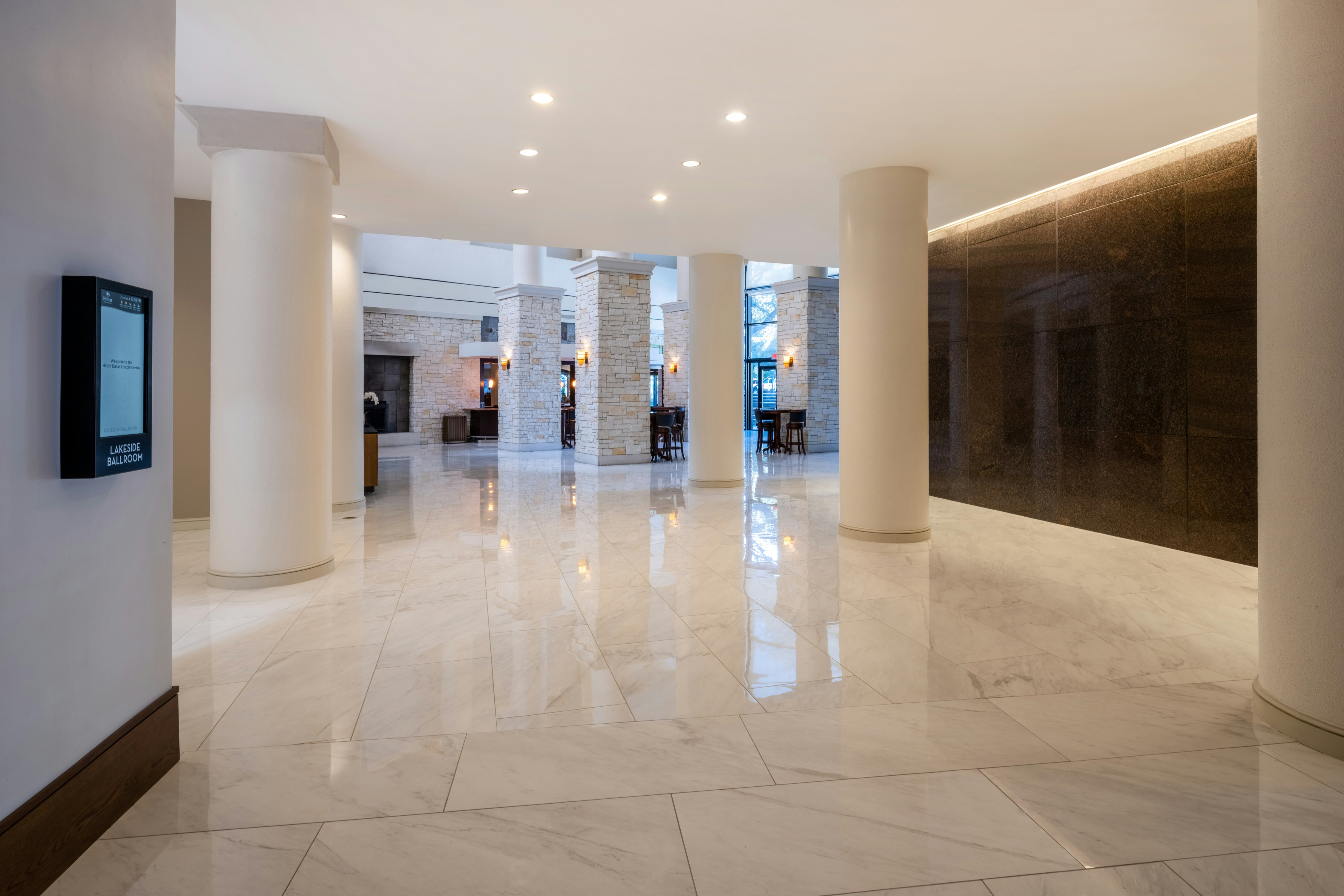 Hilton Dallas Lincoln Centre by the Galleria 25/56