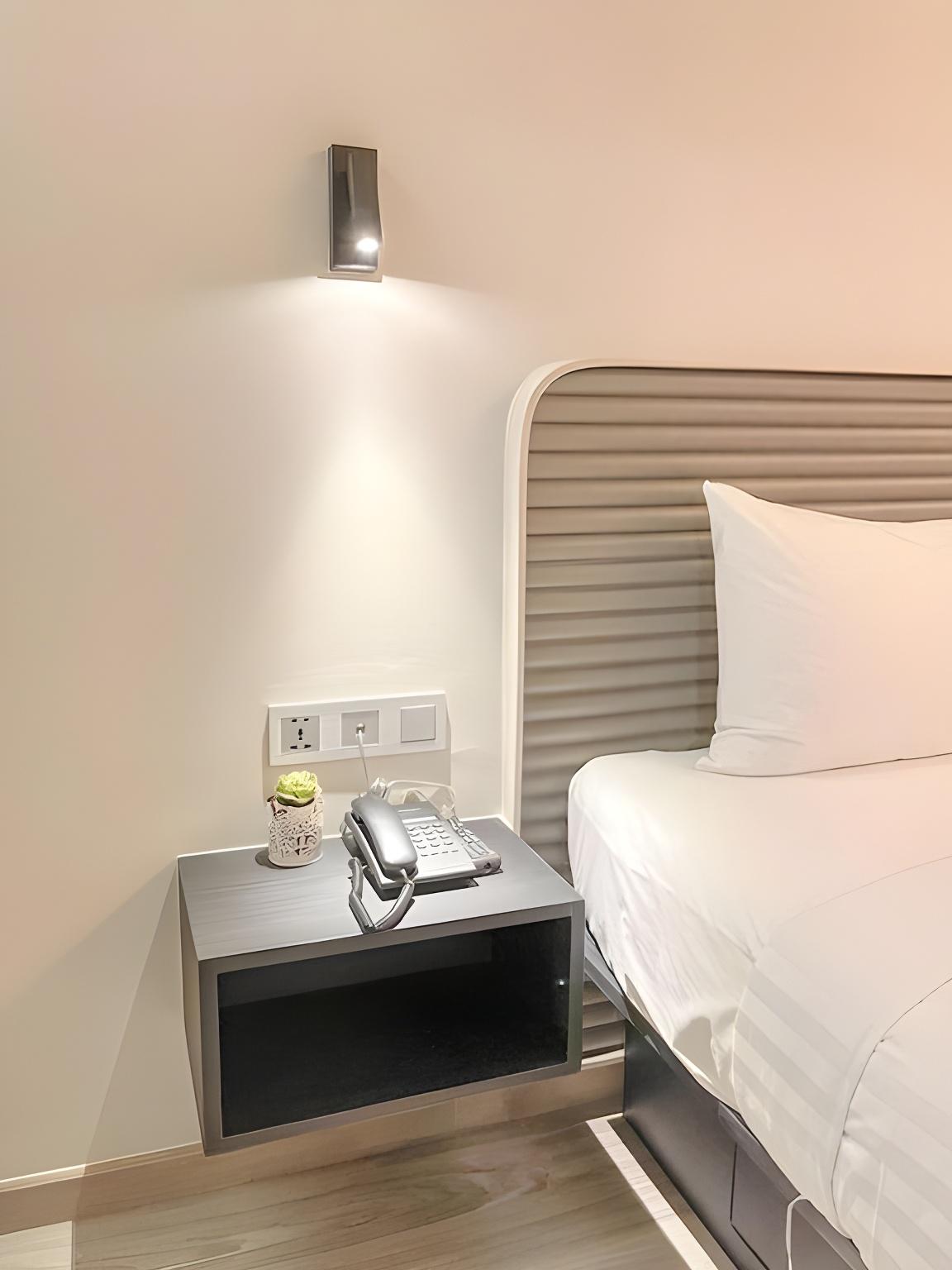 1 Bedroom, Family Suite
