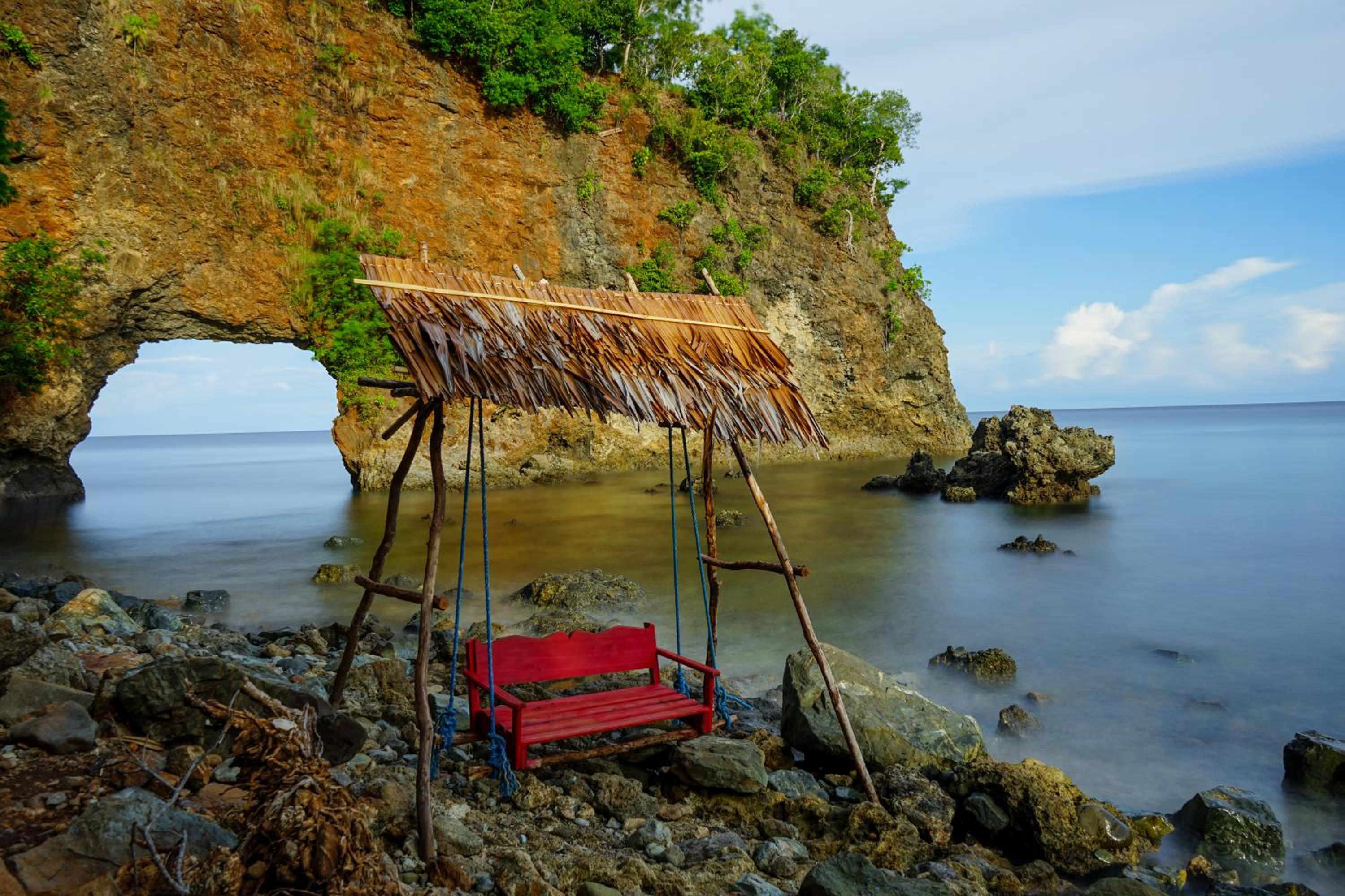 Hotel Santika Premiere Ambon 46/51