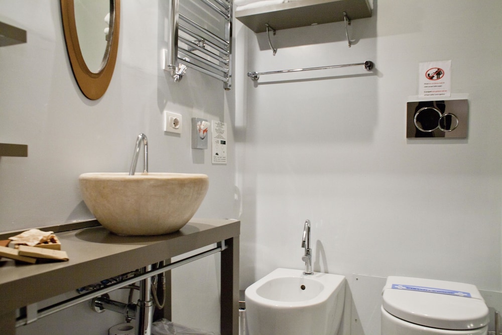 Piazza Farnese Luxury Suites 61/64