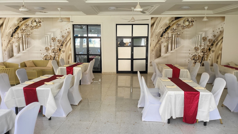 Metzy Residence Hotel 20/70