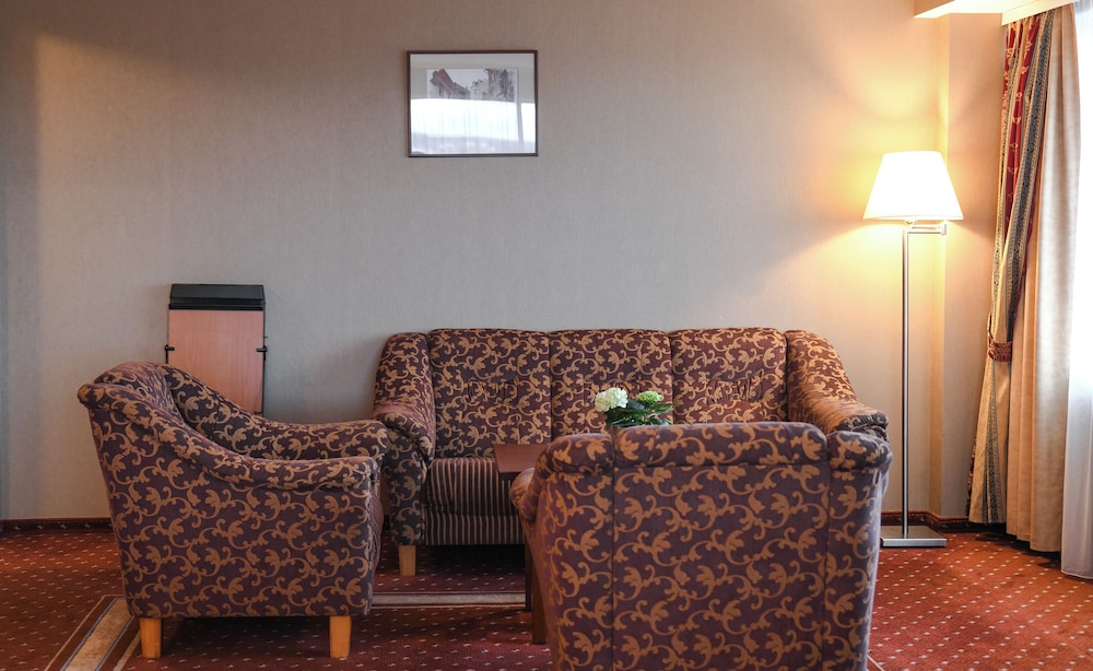 Vilnius Park Plaza 26/48