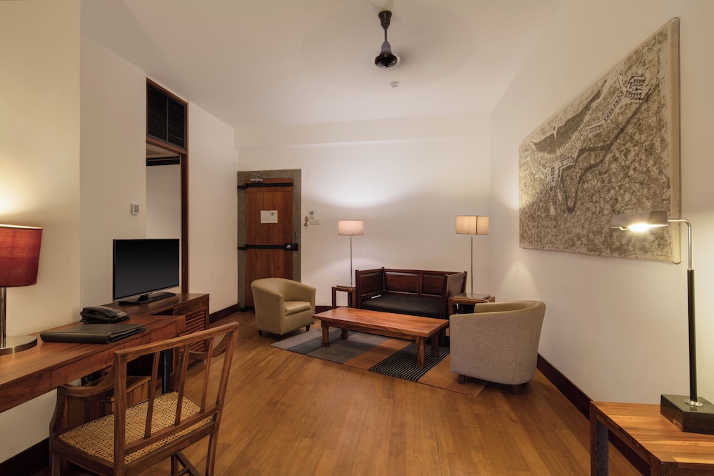 Heritance Kandalama 41/66
