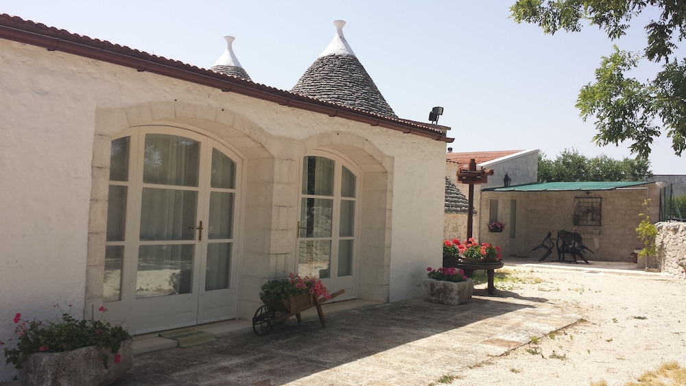 Masseria Gianca 3/39