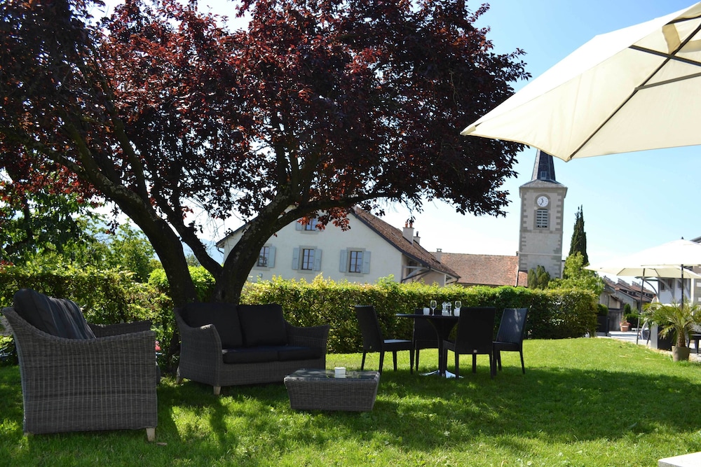 Auberge De Confignon 22/31