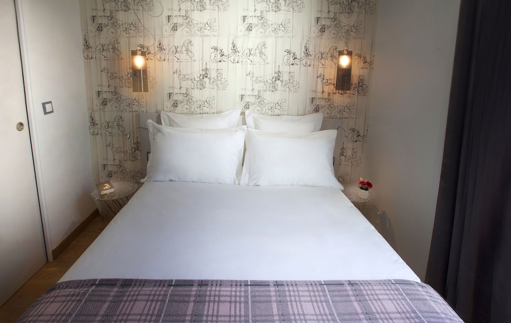 Hotel Le Mireille 8/41