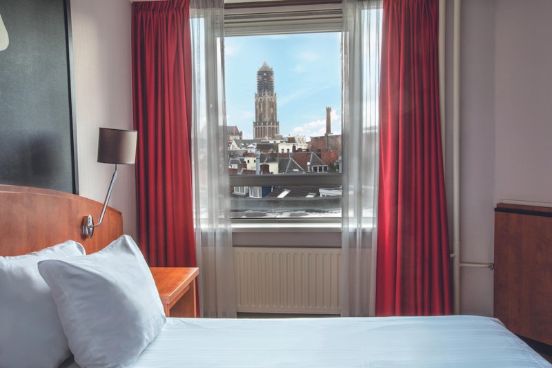 Leonardo Hotel Utrecht City Center 20/38