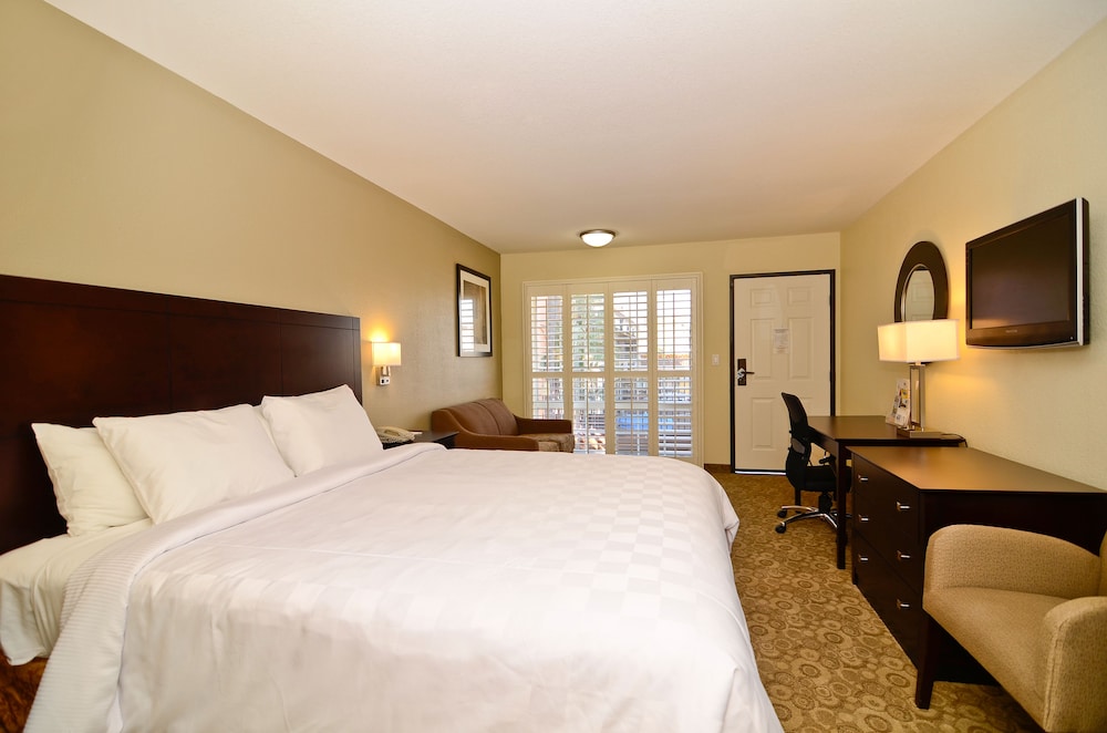 Rodeway Inn Convention Center 16/32