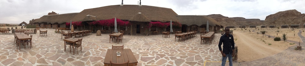 Canon Village 34/46