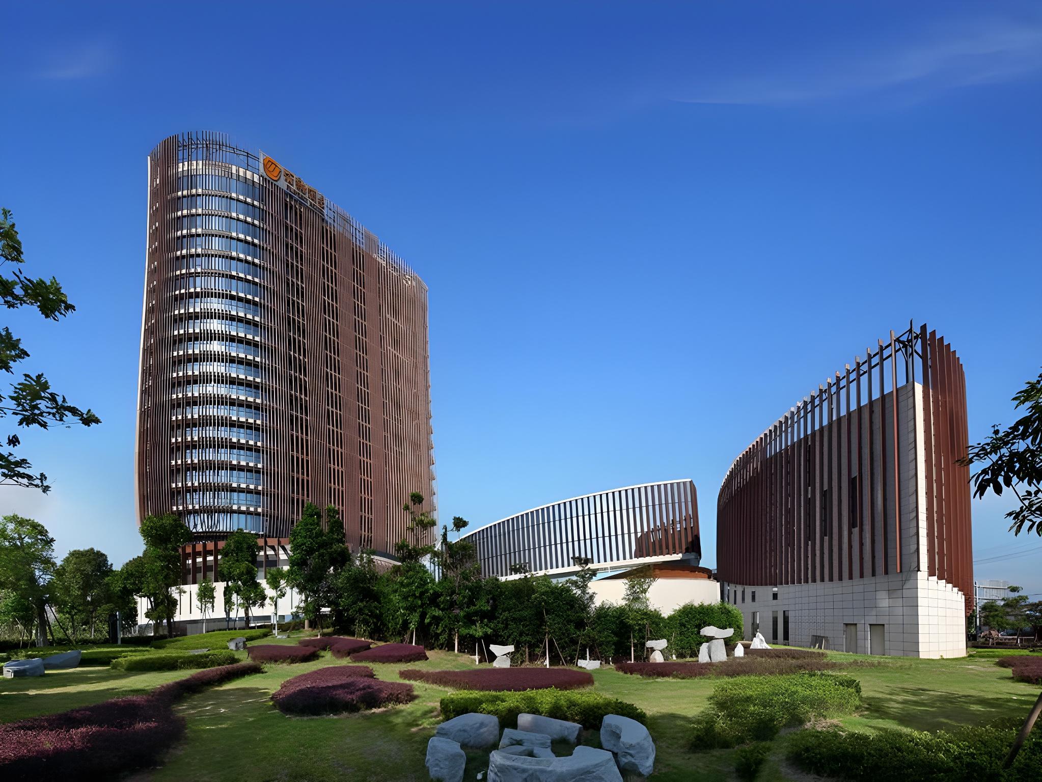 Fliport Hotel Zhangzhou Yuanshan 46/50