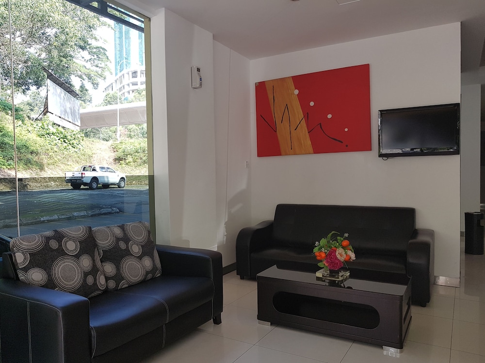 Hotel Golden View Puchong 23/39