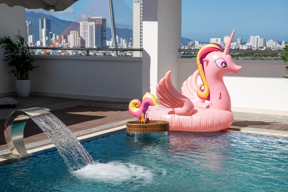 Lamanga Hotel & Suite Da Nang 25/50