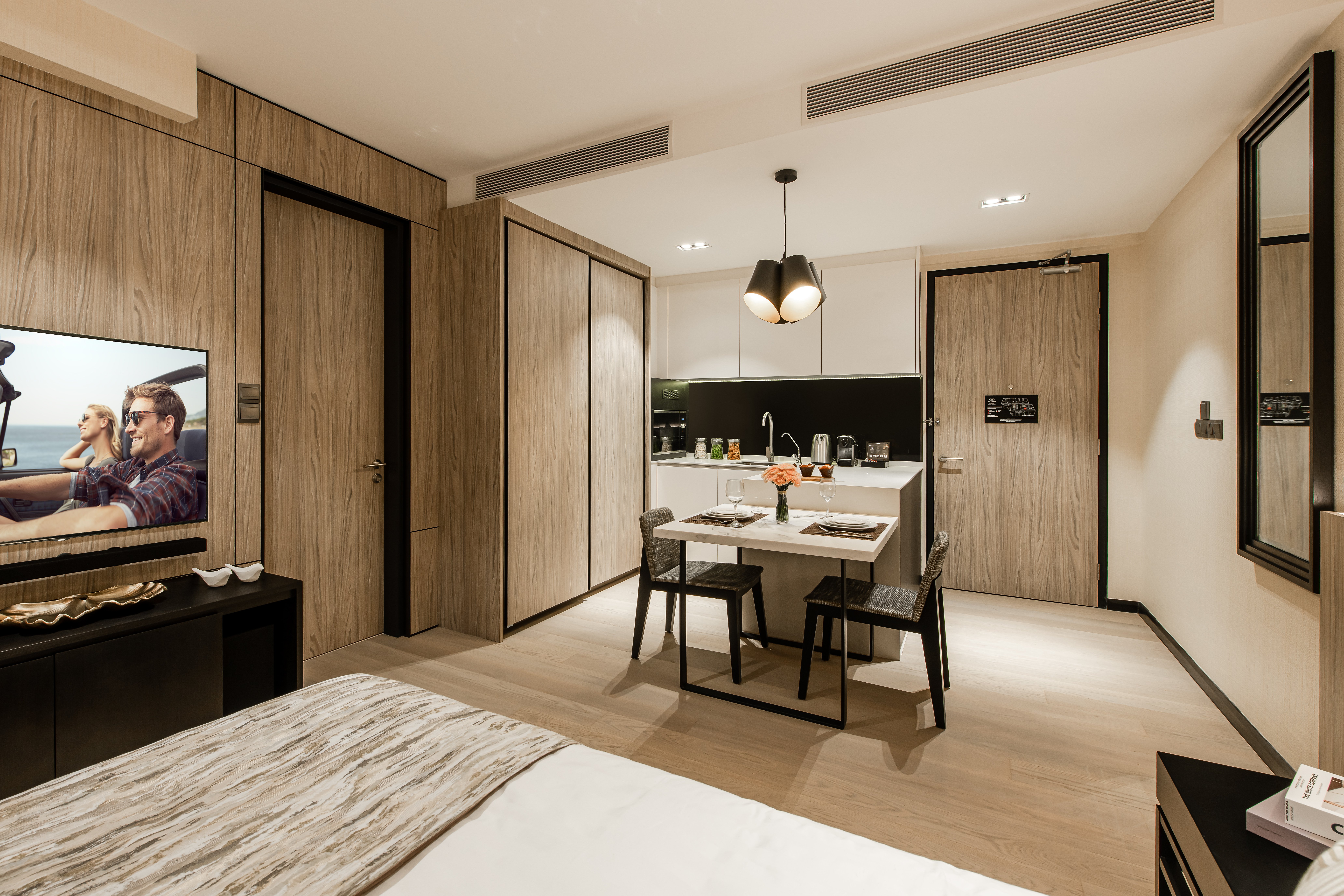 Ascott Star KLCC Kuala Lumpur 16/25