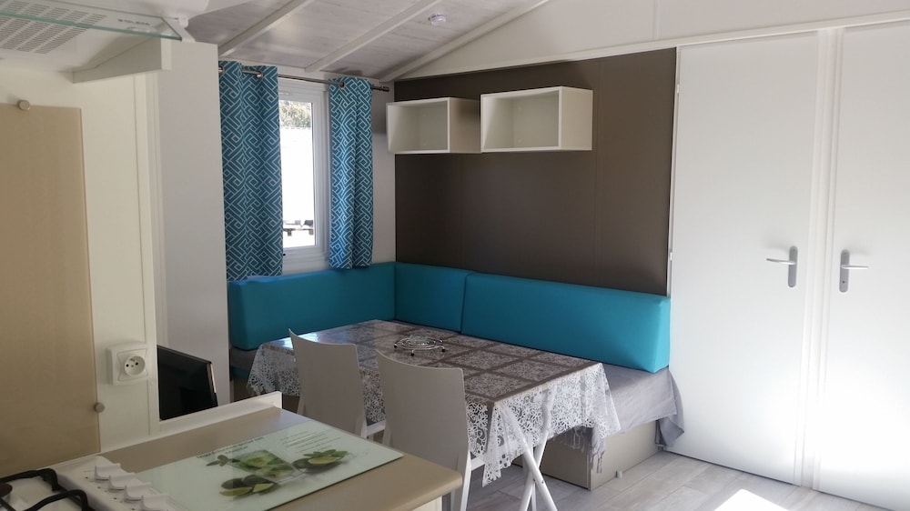 Camping Dolce Vita 20/50