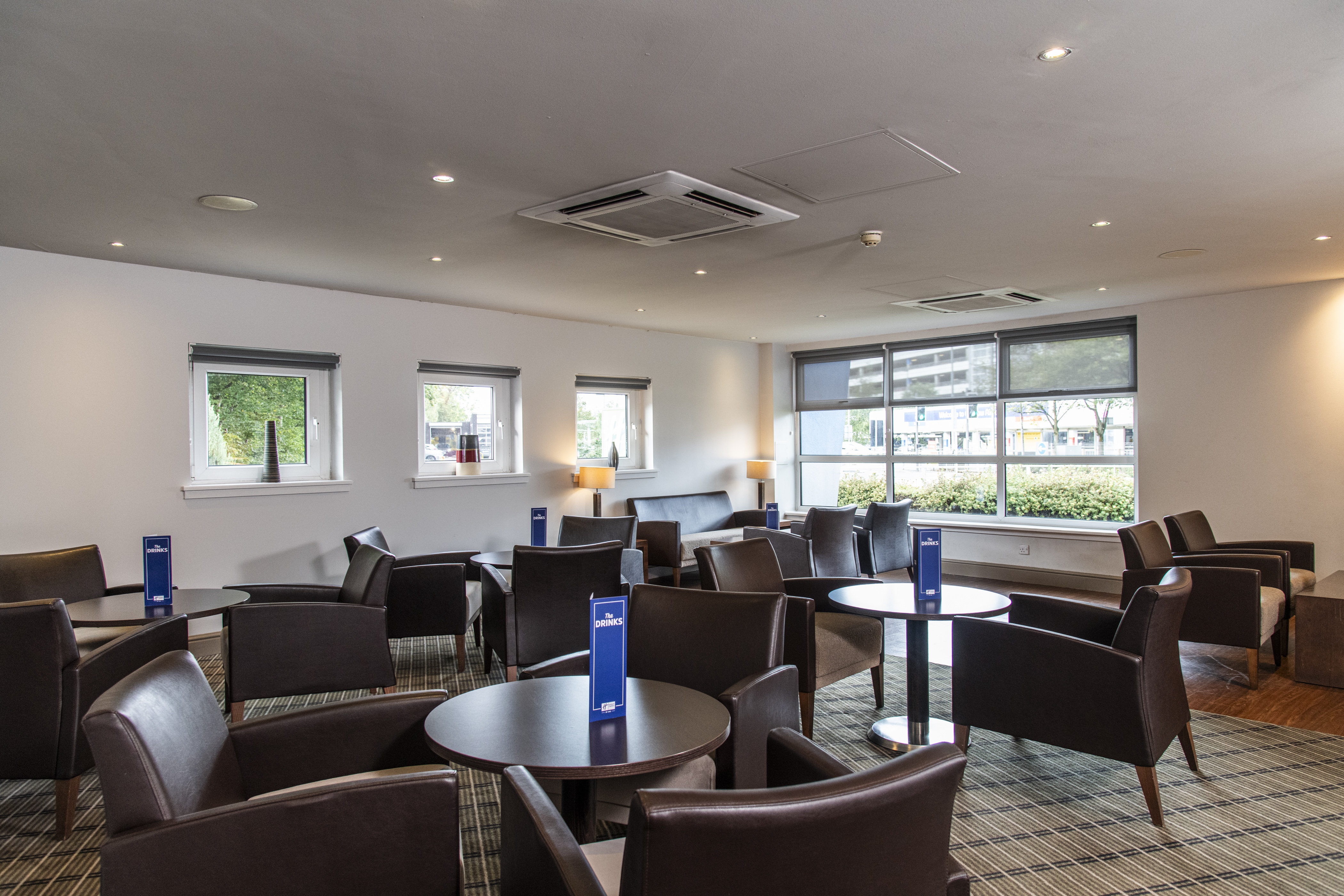 Express By Holiday Inn Glasgow Airport 50/54