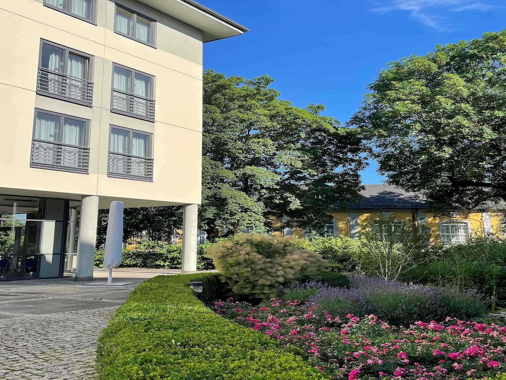 Mercure Hotel Gera City 43/50