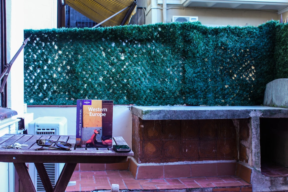 360 Hostel 8/34