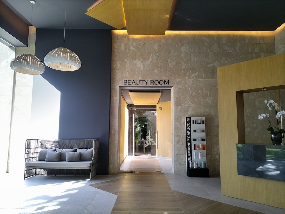 Senator Puerto Plata Spa Resort