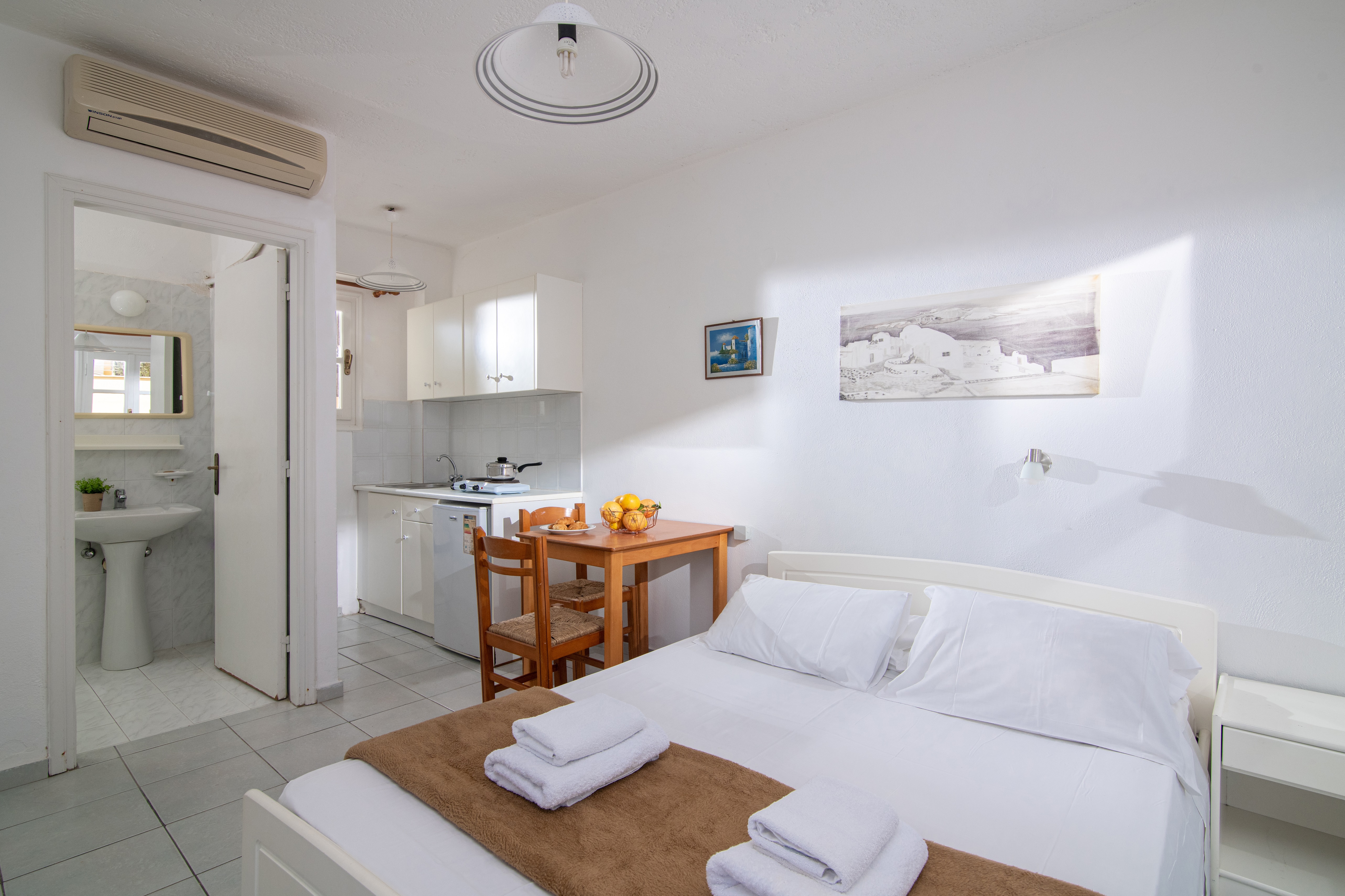 Golden Valentin Apartments 20/59