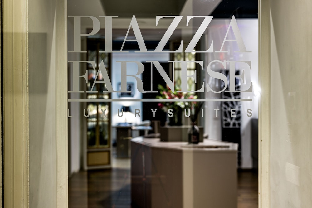 Piazza Farnese Luxury Suites 37/64