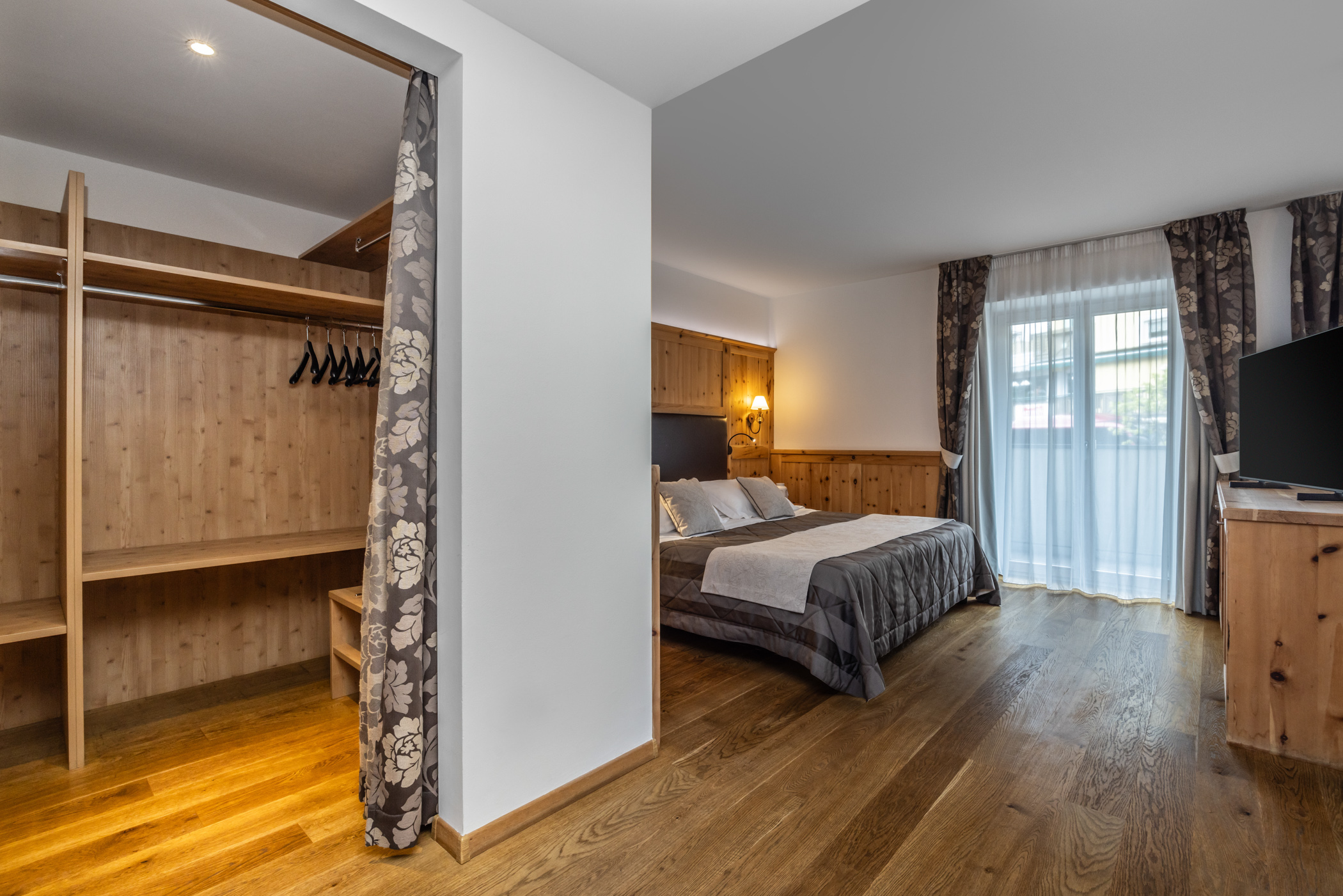 ALPENRESORT BELVEDERE WELLNESS & BEAUTY 20/56