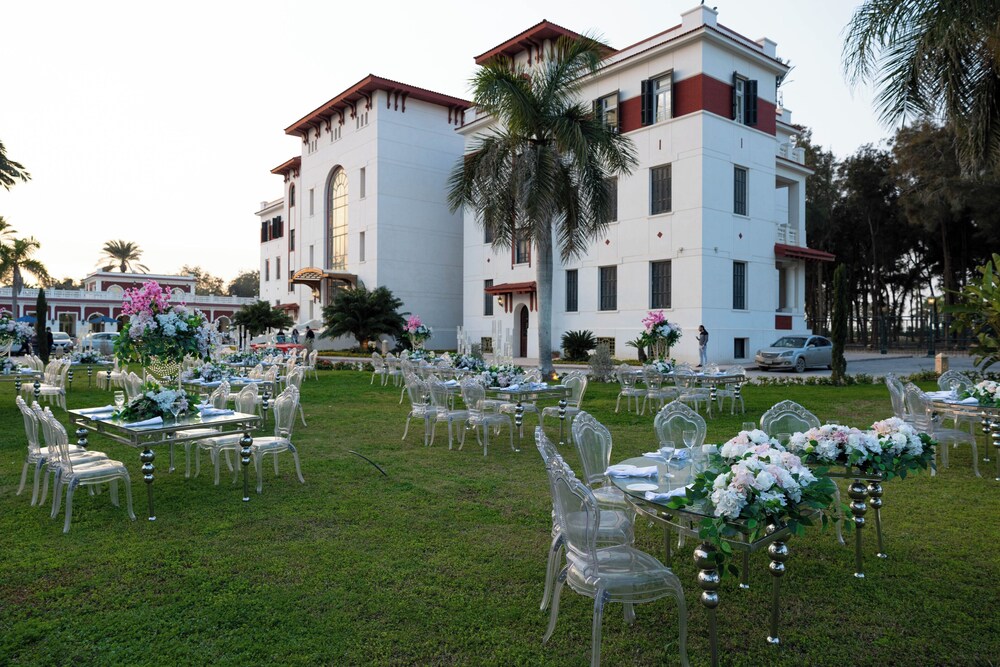 Helnan Palace Hotel 50/58