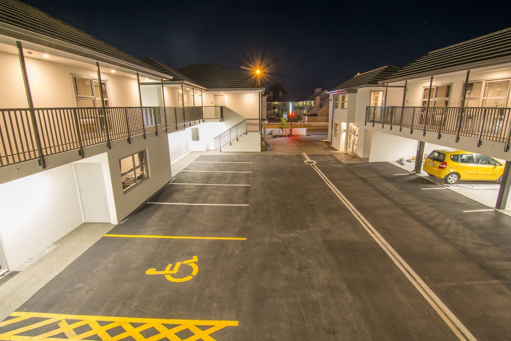 311 Motel Riccarton 61/71