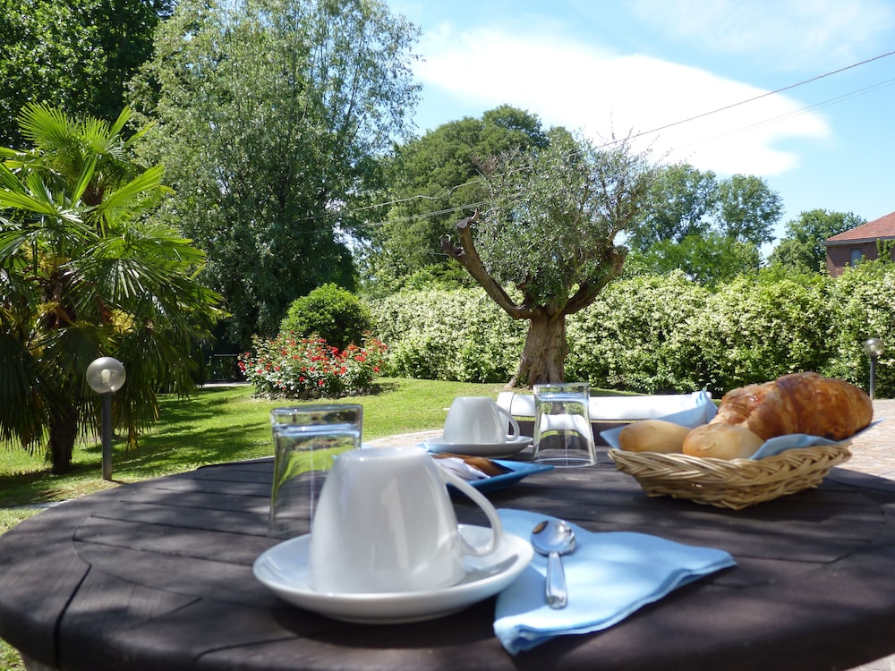 Parco Sassi Hotel 15/55