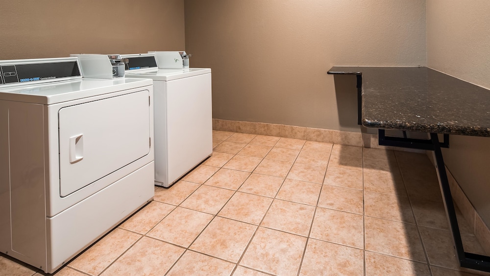 Best Western Littlefield Inn & Suites 7/20