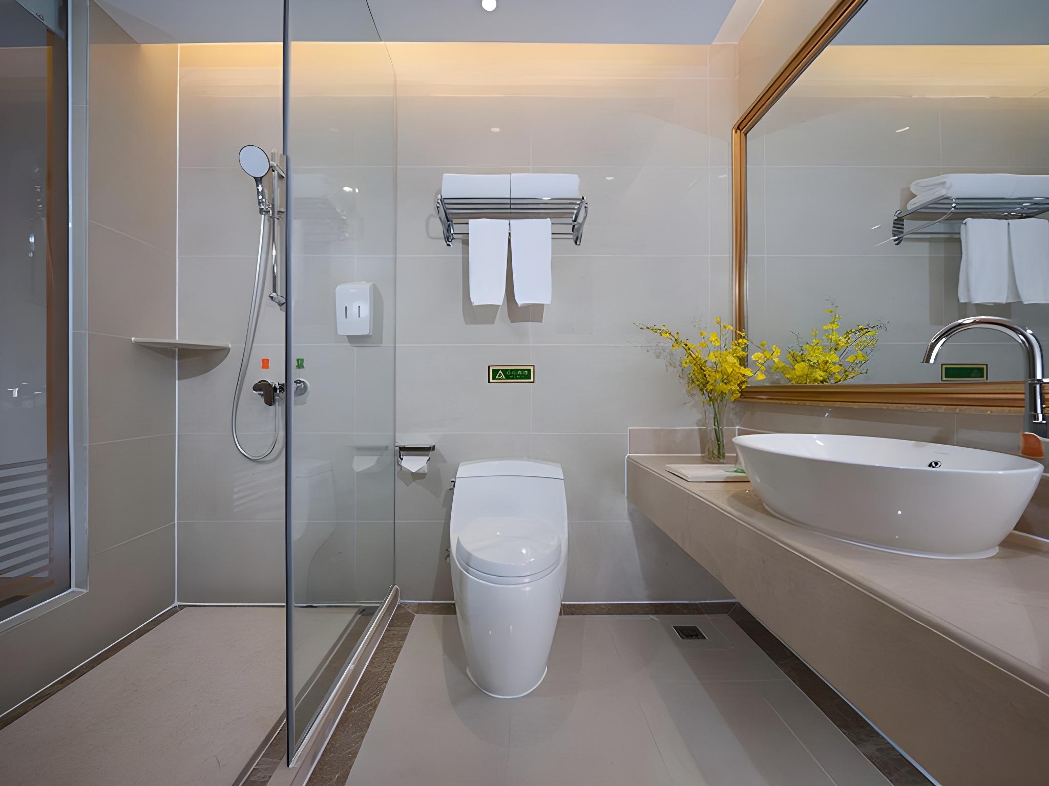 Vienna International Hotel (Langfang Daxing International Airport) 28/28
