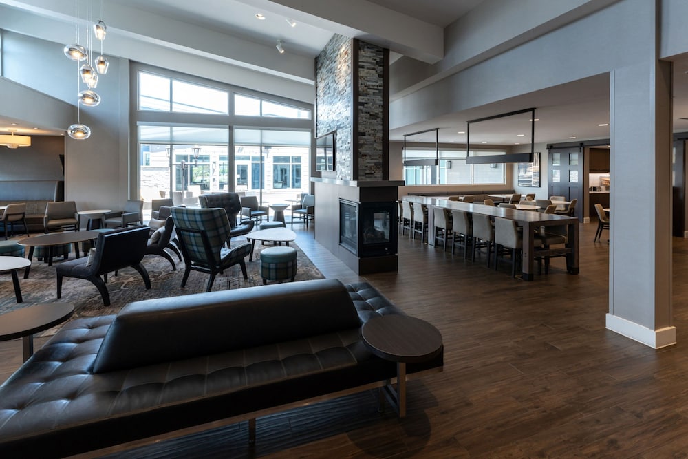 Residence Inn by Marriott Wilkes-Barre Arena 18/41