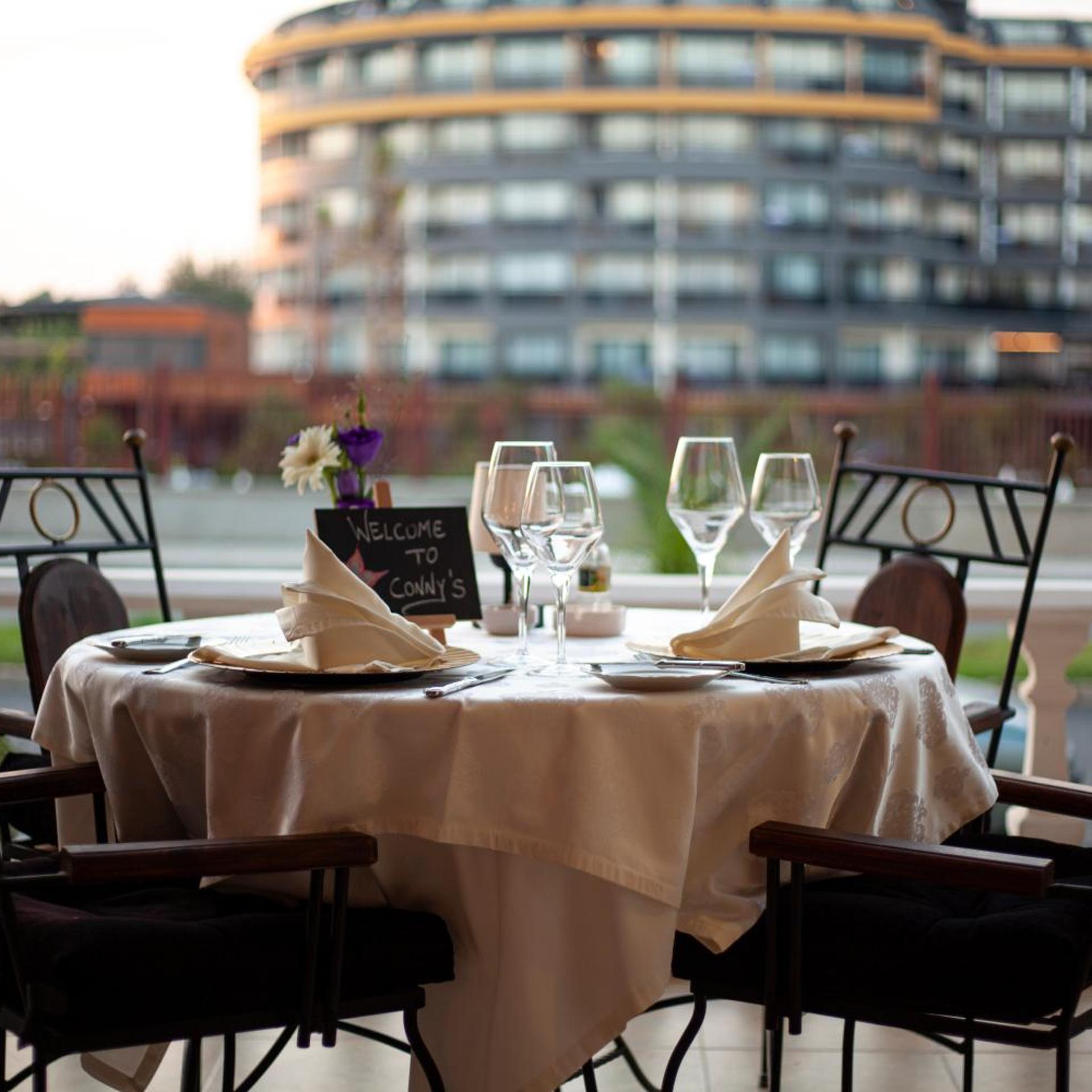 Connys Boutique Hotel - Adults Only 48/66