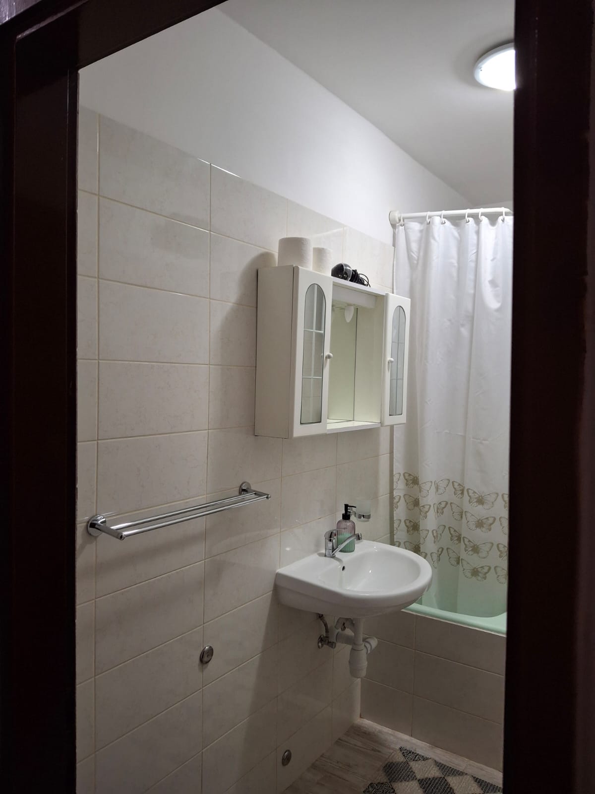 VILLA LUKETA 50/50