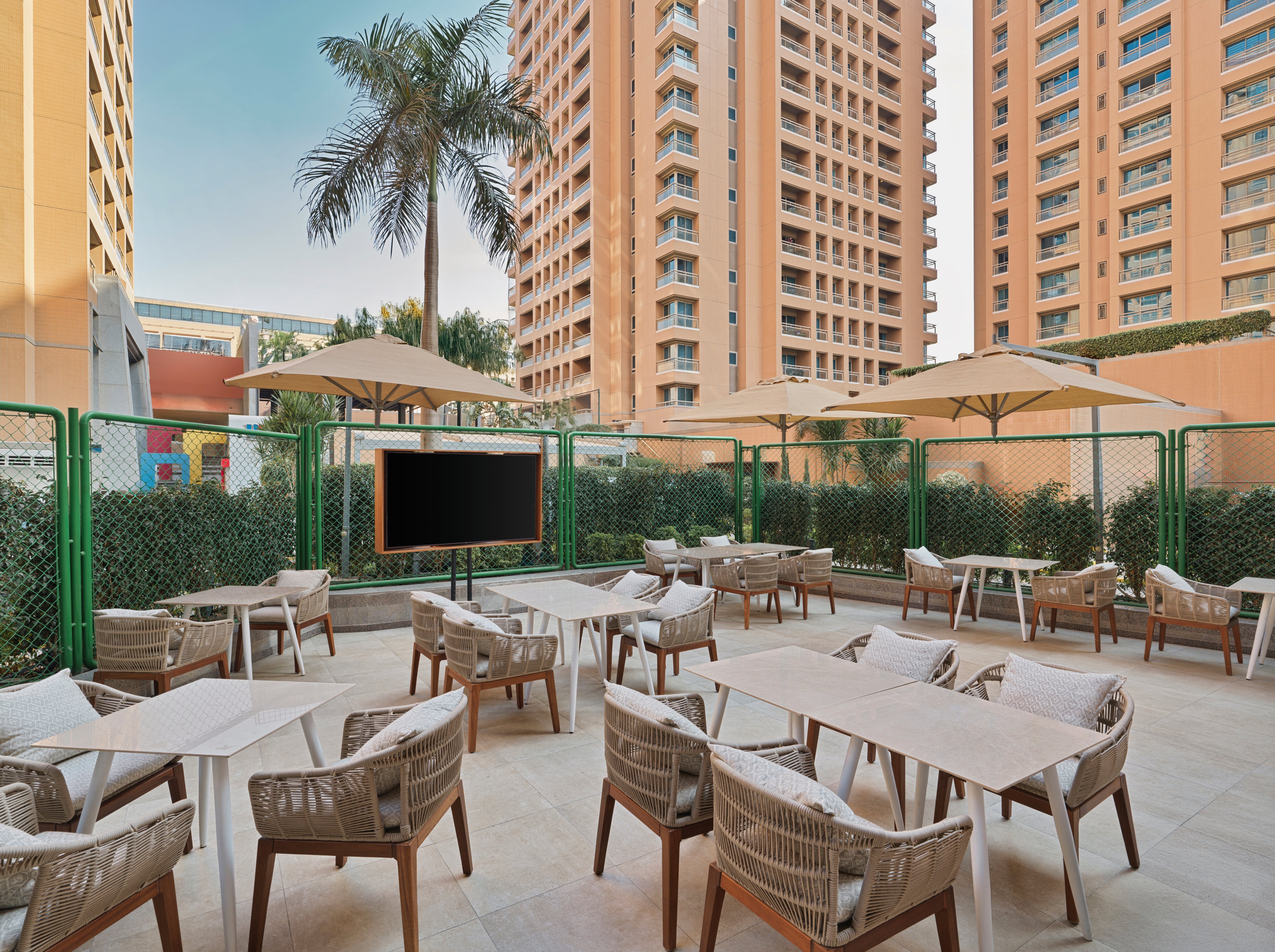 Staybridge Cairo Citystars 55/79