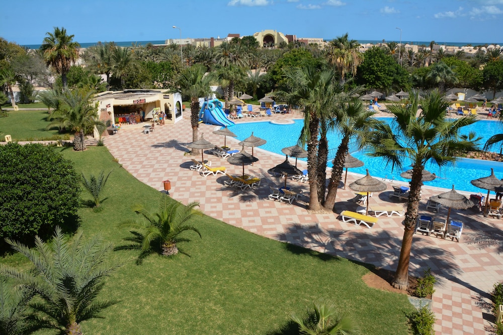 Hotel Sidi Mansour Resort & Spa 29/35