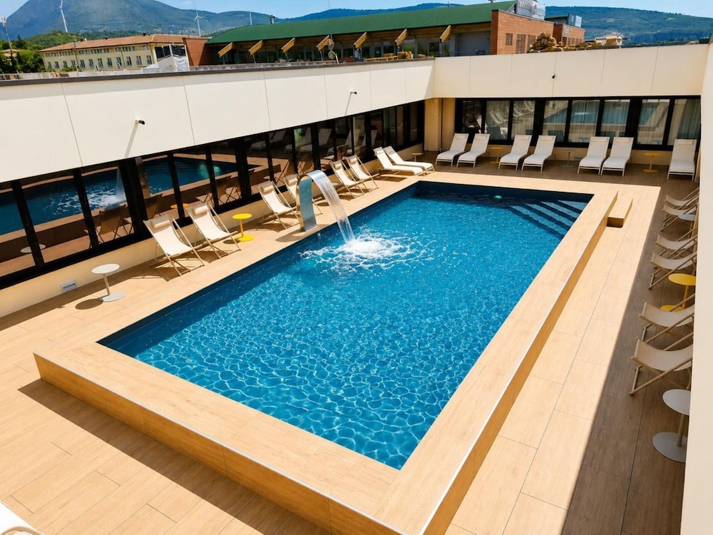 Best Western Hotel Garda 32/55