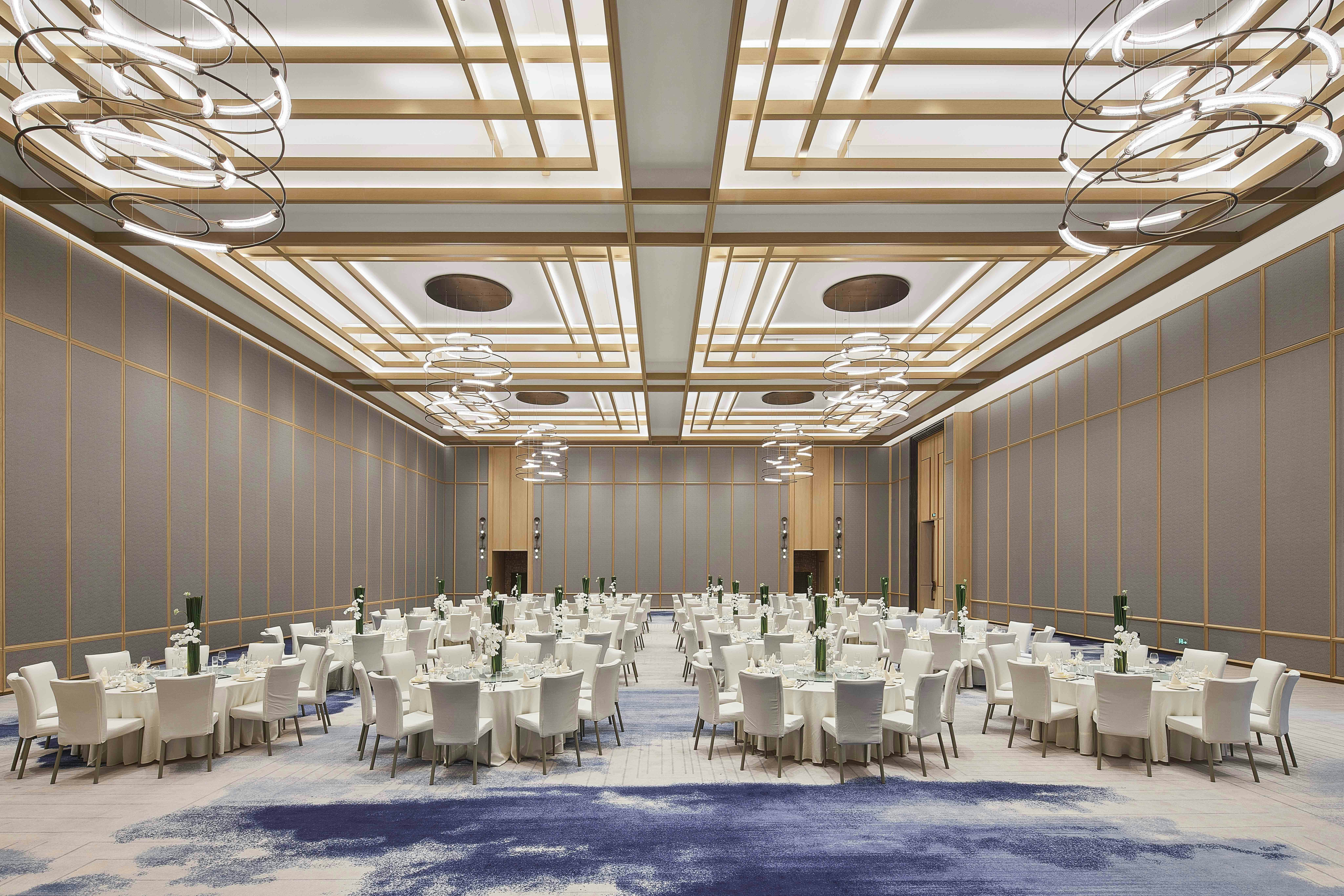 InterContinental Hangzhou Liangzhu an IHG Hotel 34/47