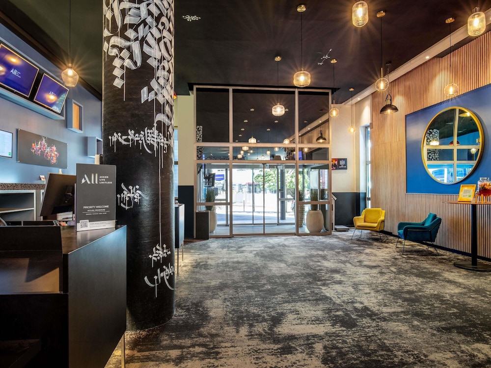 ibis Styles Paris Bercy 71/76