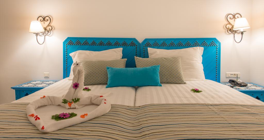 Single room standard