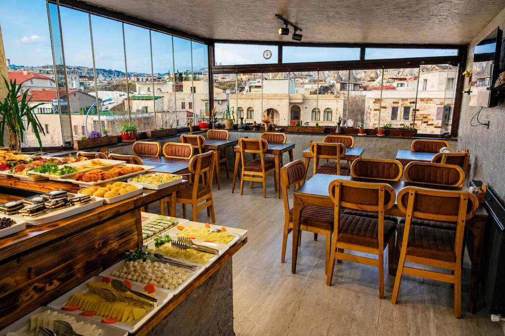Cappadocia Divin House 36/48