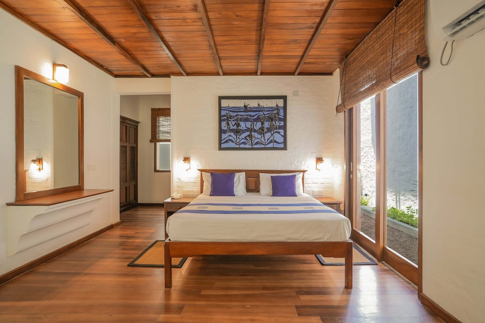 Hibiscus Beach Hotel Kalutara 13/50