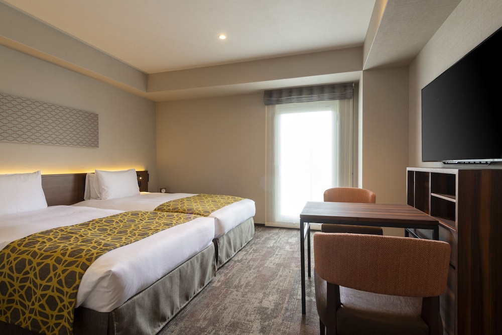 Tokyu Stay Osaka Hommachi 34/72
