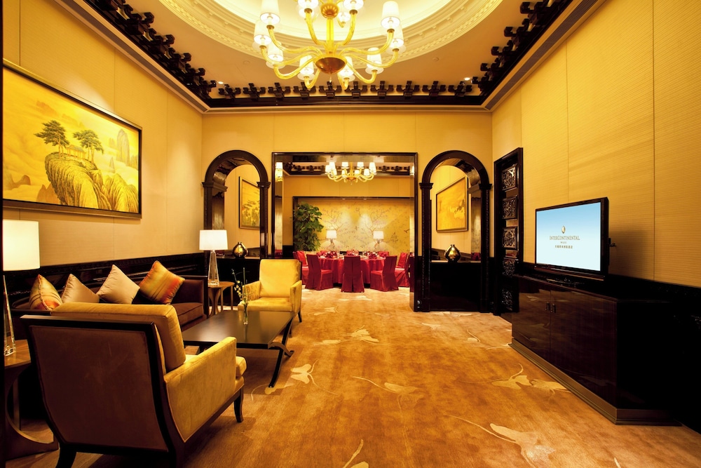 INTERCONTINENTAL WUXI 27/50