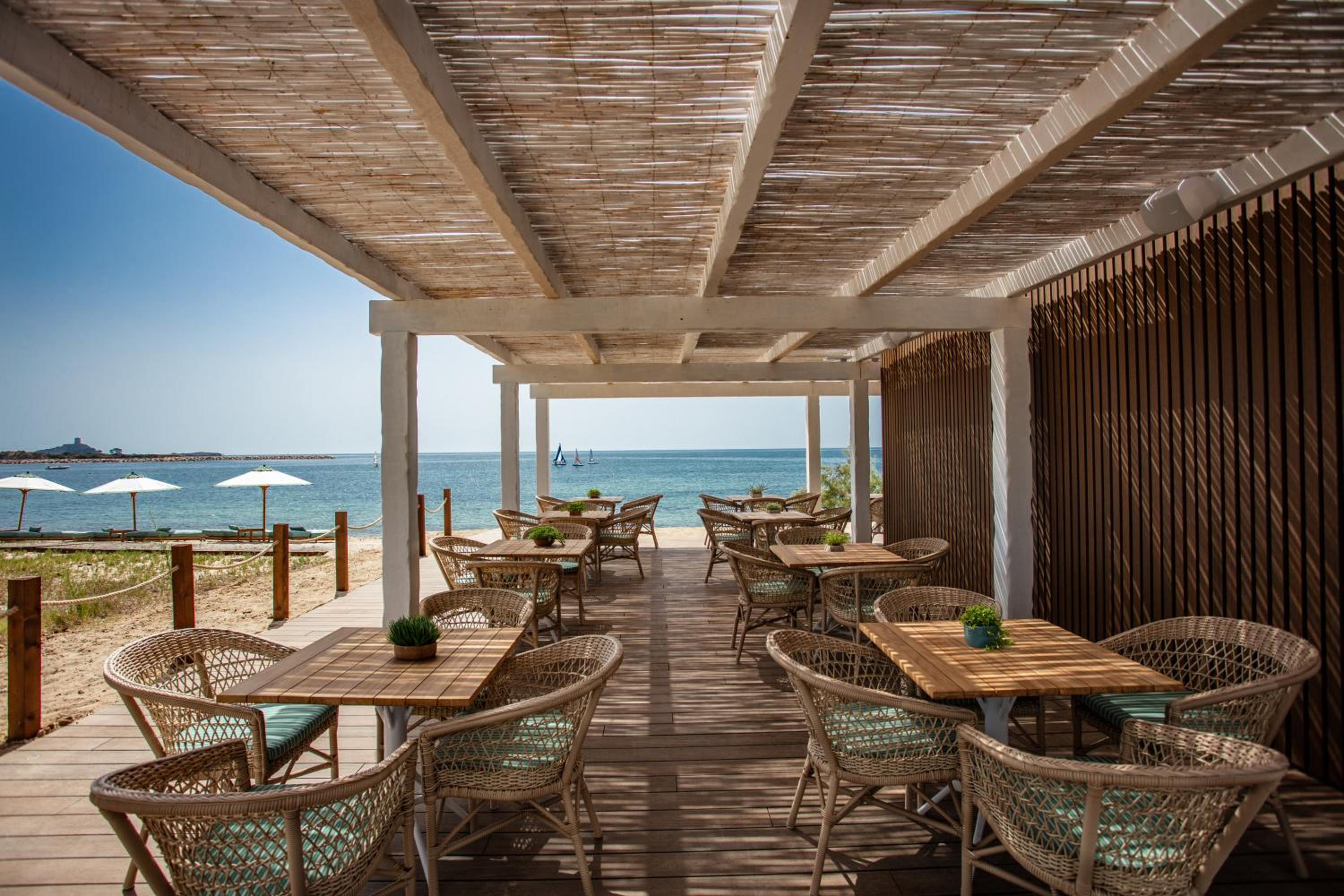 Le Ginestre Residence - Is Molas Resort 42/50