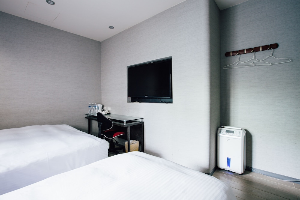 Chingjing Inn 13/58