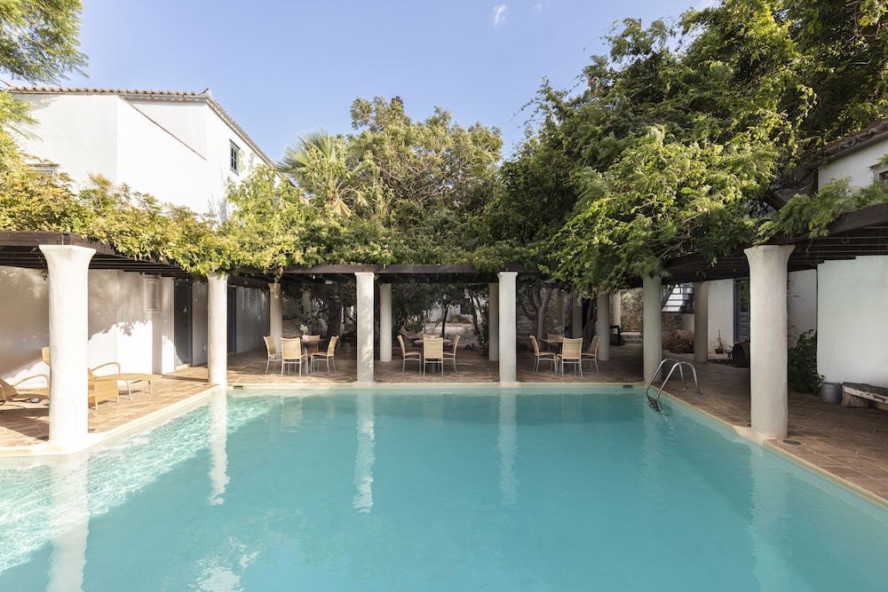 Bratsera Hotel Hydra 42/50