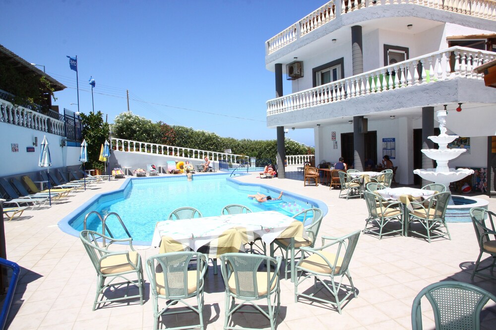 Villa Marina in HERSONISSOS